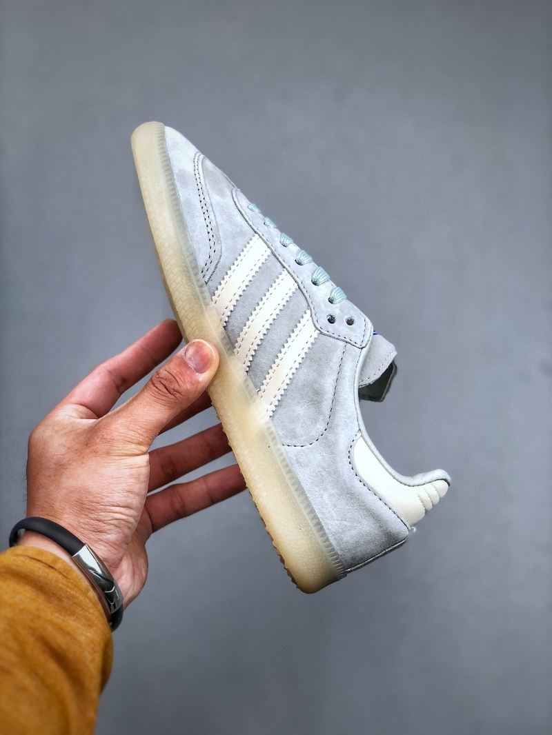 Adidas Samba Shoes